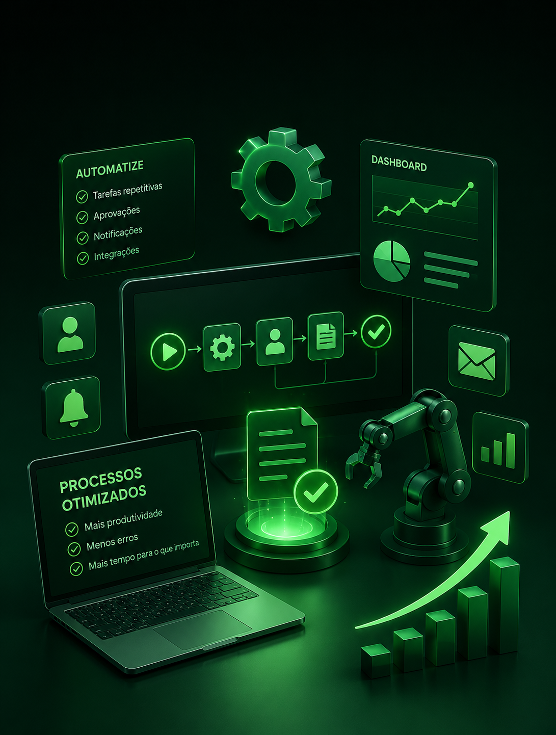 ERP personalizado vs ERP pronto