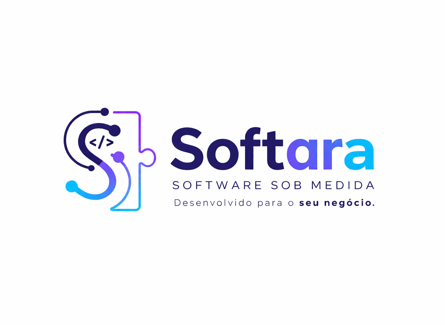 Softara Logo